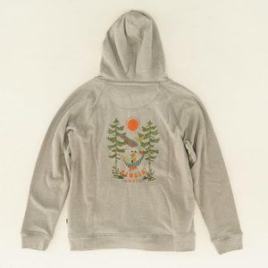 United by Blue - Hangin' Out Hoodie (Youth)
